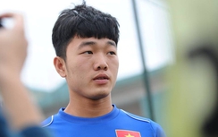 Xuân Trường: Thật khó để nói lời chào tạm biệt